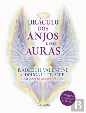 Oráculo dos Anjos e das Auras