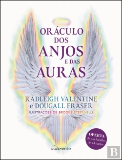 Bertrand.pt - Oráculo dos Anjos e das Auras