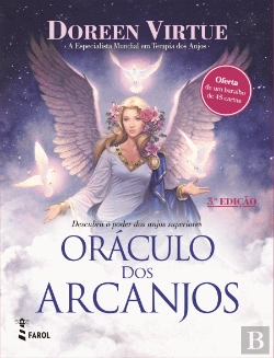 Bertrand.pt - Oráculo dos Arcanjos