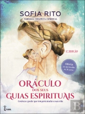 Oráculo dos Seus Guias Espirituais