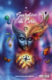 Oráculo Guardiões da Cura
