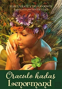Bertrand.pt - Oraculo Hadas Lenormand
