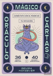 Oraculo Magico. Cartas