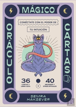 Bertrand.pt - Oraculo Magico. Cartas