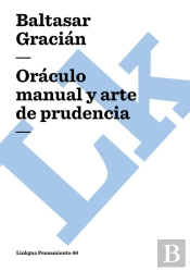 Oráculo Manual Y Arte De Prudencia