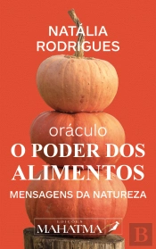 Oráculo - O Poder dos Alimentos