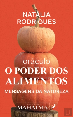 Bertrand.pt - Oráculo - O Poder dos Alimentos