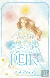 Oráculo Terapêutico do Reiki
