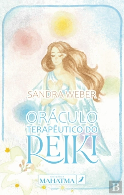 Bertrand.pt - Oráculo Terapêutico do Reiki