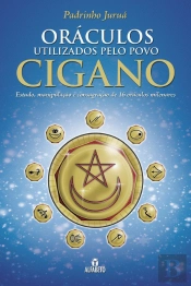 Oráculos Utilizados Pelo Povo Cigano