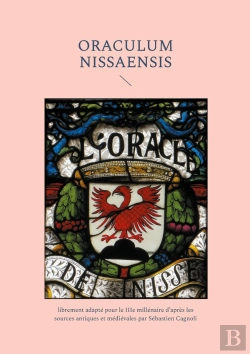 Bertrand.pt - Oraculum Nissaensis - L'Oracle De Nisse