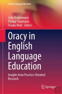 Bertrand.pt - Oracy In English Language Education