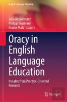 Oracy In English Language Education