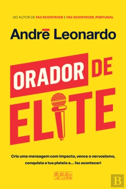 Bertrand.pt - Orador de Elite