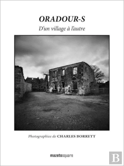 Bertrand.pt - Oradour-S : D'Un Village À L'Autre