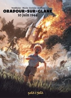 Bertrand.pt - Oradour Sur Glane, 10 Juin 1944