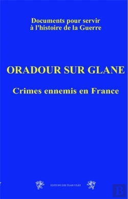 Bertrand.pt - Oradour-Sur-Glane