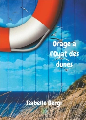 Orage A L Oyat Des Dunes