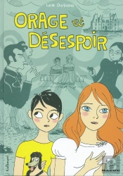 Orage Et Désespoir