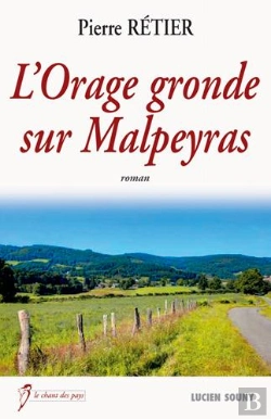 Bertrand.pt - Orage Gronde Sur Malpeyras