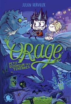Bertrand.pt - Orage, Petit Seigneur Des Ténèbres