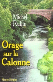 Orage Sur La Calonne