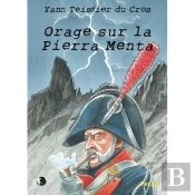 Orage Sur La Pierra Menta
