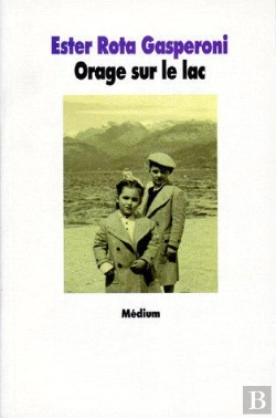 Bertrand.pt - Orage Sur Le Lac