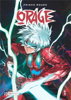 Bertrand.pt - Orage Tome 1