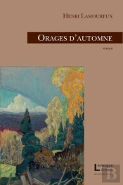 Orages D'Automne
