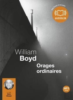 Bertrand.pt - Orages Ordinaires