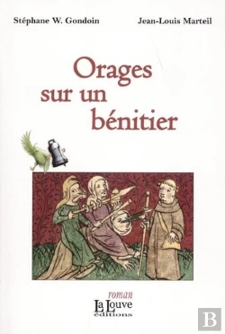 Bertrand.pt - Orages Sur Un Bénitier