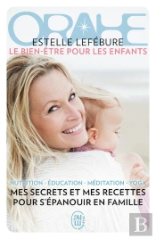 Orahe, Le Bien-Être Des Enfants