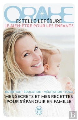 Bertrand.pt - Orahe, Le Bien-Être Des Enfants