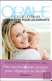 Orahe, Le Bien-Etre Pour Les Enfants
