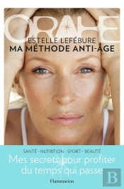 Orahe, Ma Méthode Anti-Âge