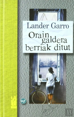 Bertrand.pt - Orain Galdera Berriak Ditut