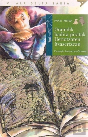 Oraindik Badira Piratak Heriotzaren Itsasertzean