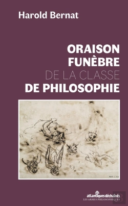 Bertrand.pt - Oraison Funèbre De La Classe De Philosophie