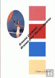 Oraison Pour Marilyn Monroe