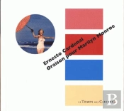 Oraison Pour Marilyn Monroe