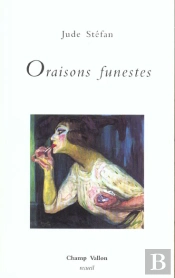 Oraisons Funestes