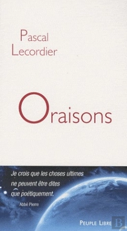 Bertrand.pt - Oraisons