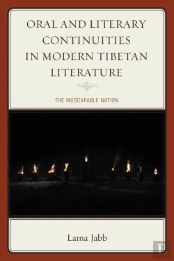 Bertrand.pt - Oral And Literary Continuities In Modern Tibetan Literature