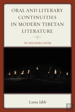Bertrand.pt - Oral And Literary Continuities In Modern Tibetan Literature