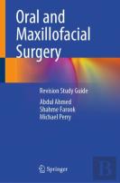 Oral And Maxillofacial Surgery