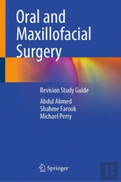 Oral And Maxillofacial Surgery