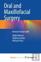 Oral And Maxillofacial Surgery