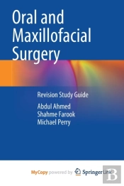 Oral And Maxillofacial Surgery