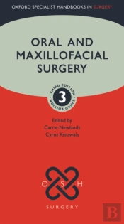 Oral And Maxillofacial Surgery